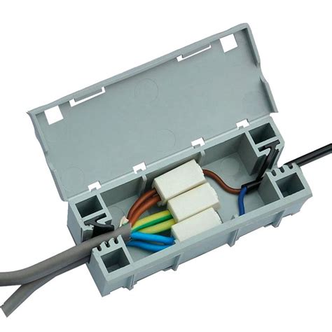 electical junction box|junction box screwfix.